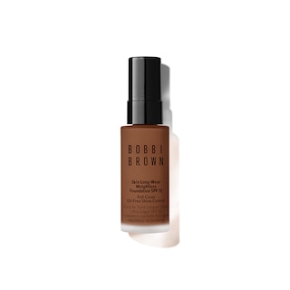 Mini Skin Long-Wear Weightless Foundation SPF15