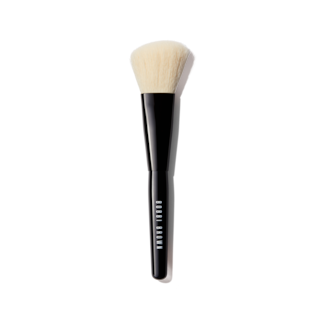 Angled Face Brush