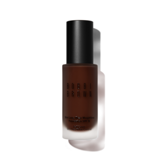 Skin Long-Wear Weightless Foundation SPF 15