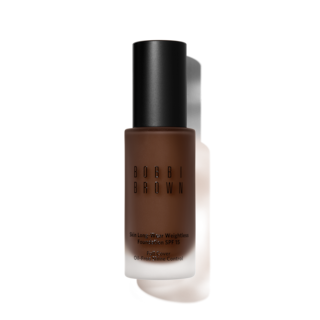 Skin Long-Wear Weightless Foundation SPF 15