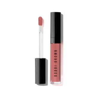 Crushed Oil-Infused Tinted Lip Gloss