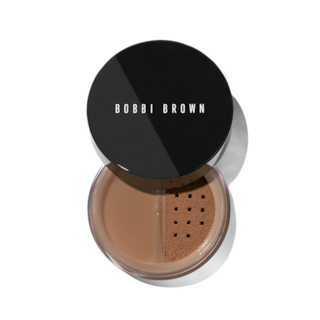 Sheer Finish Loose Powder