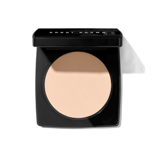 Sheer Finish Pressed Powder