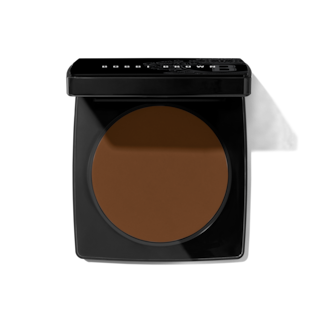 Sheer Finish Pressed Powder