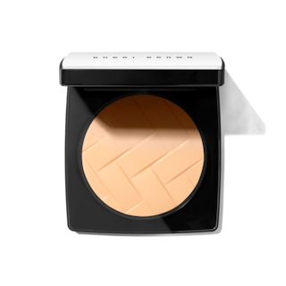 Vitamin Enriched Pressed Powder