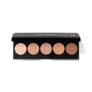 All Nudes Eyeshadow Palette